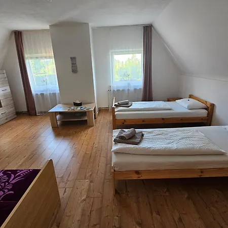 Ferienwohnung Peter Rudolstadt Exterior photo