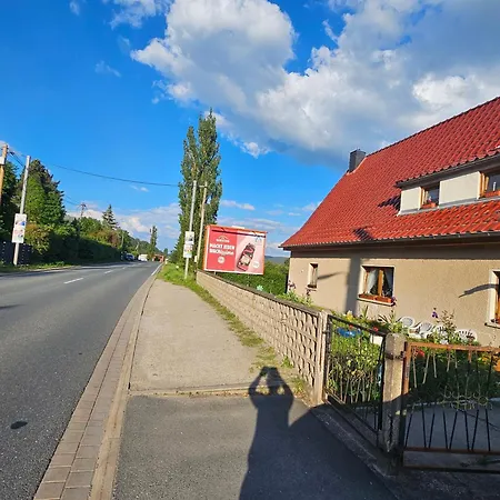 Ferienwohnung Peter Rudolstadt Exterior photo