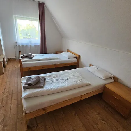 Ferienwohnung Peter Rudolstadt Exterior photo