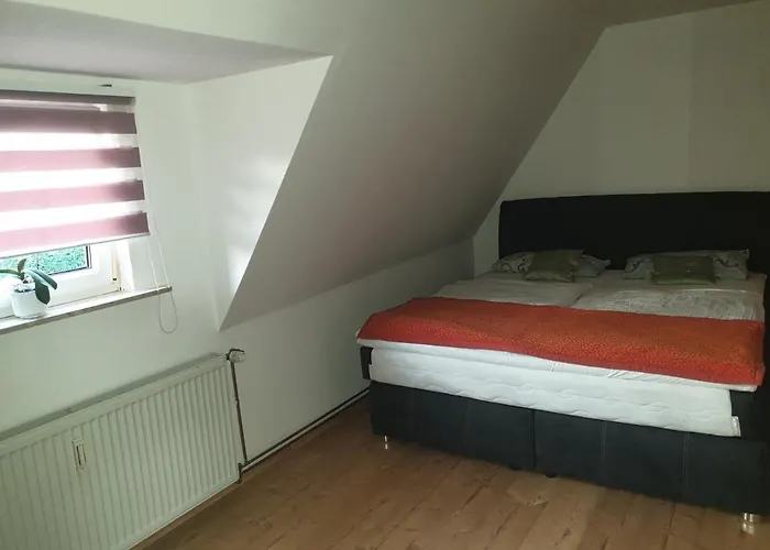 Ferienwohnung Peter