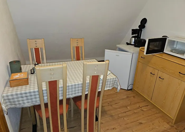 Ferienwohnung Peter