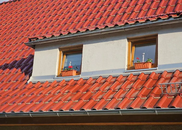 Ferienwohnung Peter
