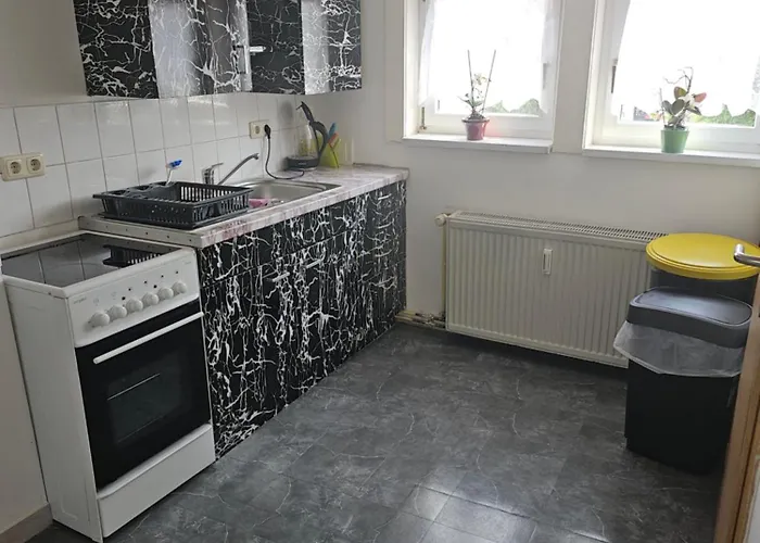 Ferienwohnung Peter