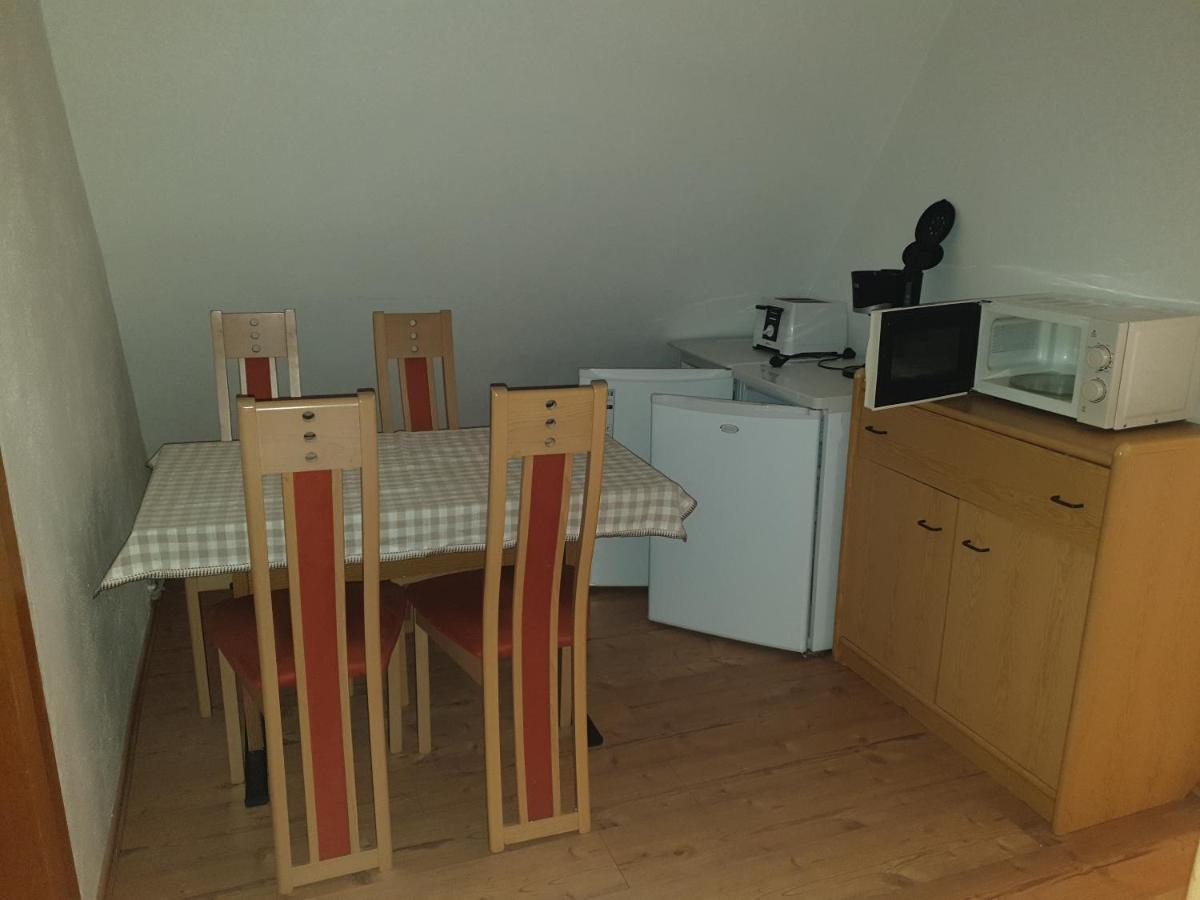 Peter Apartment *